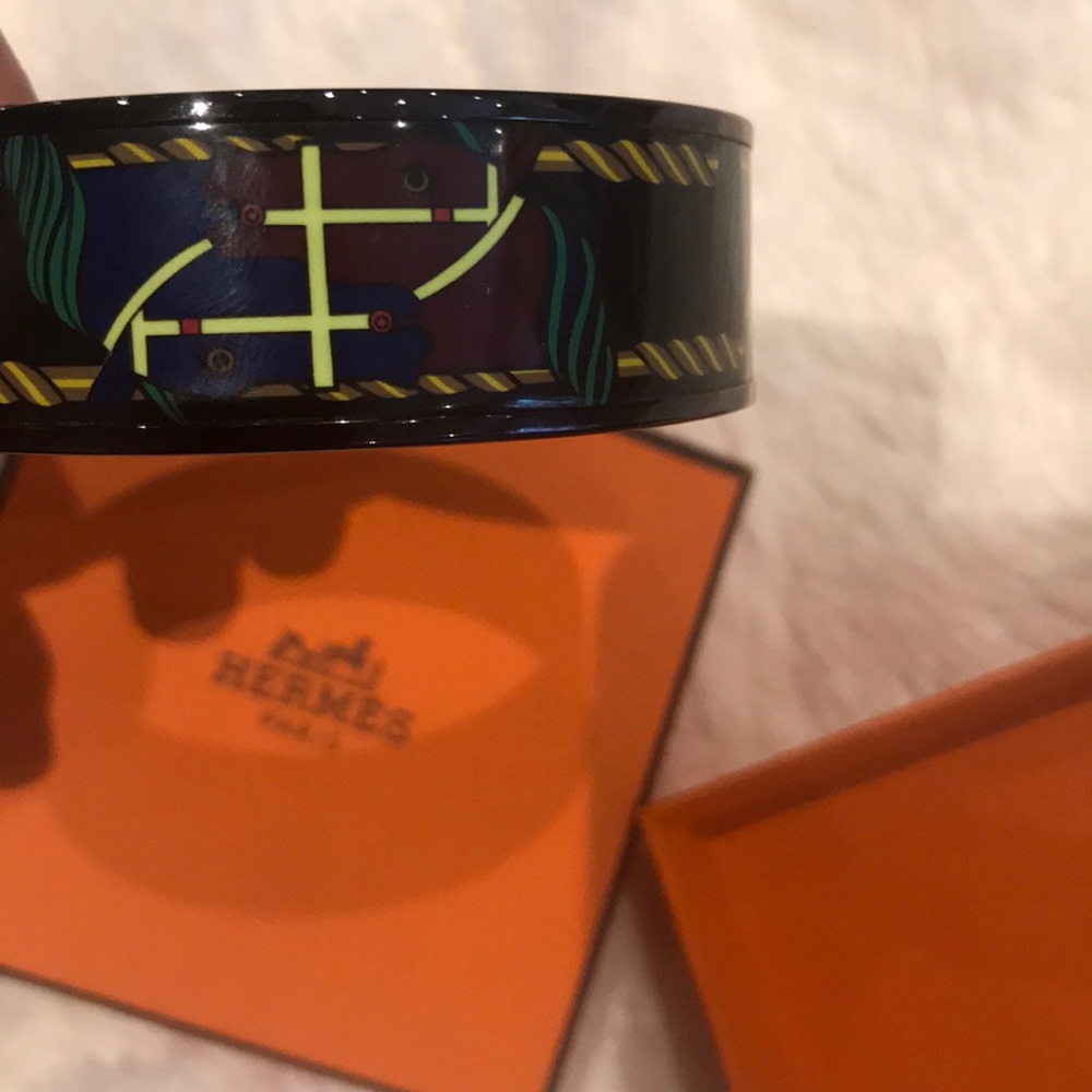 Hermes bangle (SOLD)